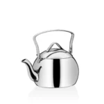 قوری 1.1 لیتر استیل براق تامبیک کرکماز 092 | لوازم خانگی ایران