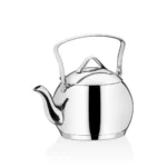 کتری 3.5 لیتر استیل براق تامبیک کرکماز 094 | لوازم خانگی ایران