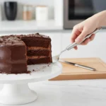 کفگیر سرو کیک تویستی کرکماز 515 | لوازم خانگی ایران