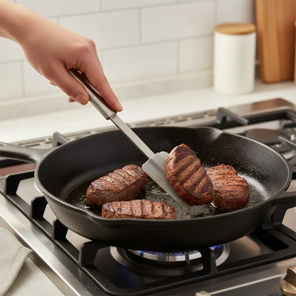 کاردک سرخ کن تویستی کرکماز 518 | لوازم خانگی ایران