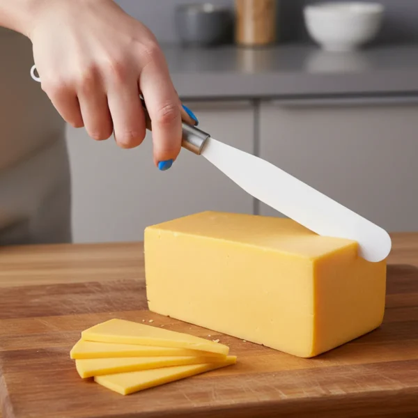 کارد پنیر تویستی کرکماز 519 | لوازم خانگی ایران