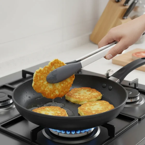 انبر سرخ کن تویستی کرکماز 567 | لوازم خانگی ایران