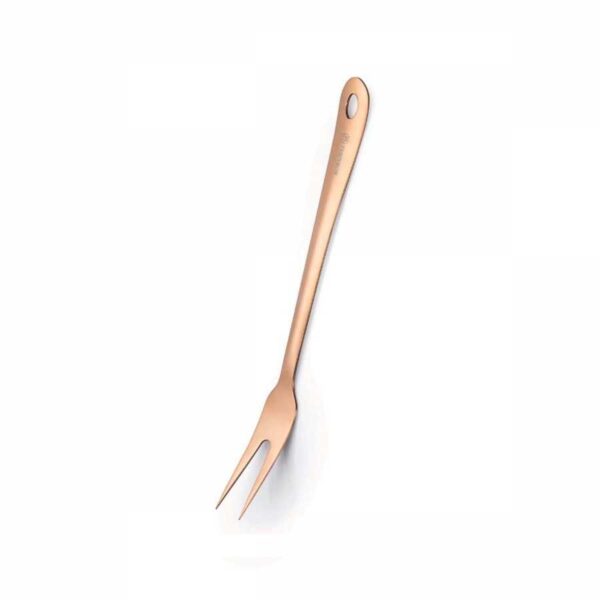 چنگال سرو رزگلد تویستی کرکماز 663 - تصویر 1