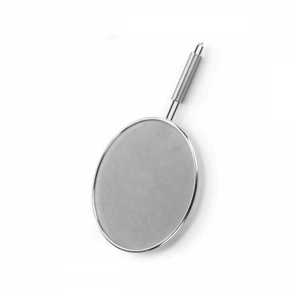 محافظ توری سرخ کردنی 28 سانتی متر تویستی کرکماز 676 - تصویر 1