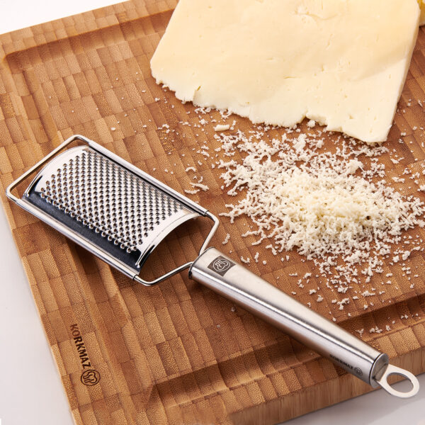 رنده پنیر استیل تویستی کرکماز 529