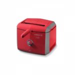 سرخ کن 900 وات قرمز ورتکس کرکماز 486-02