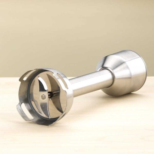 سرویس همزن سر استیل 850 وات قرمز مگا ورتکس کرکماز 445-04