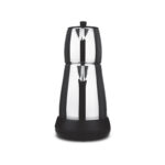 دم آور برقی 0.7 + 1.8 لیتر استیل براق فلکسیز رابیلوکس 111406