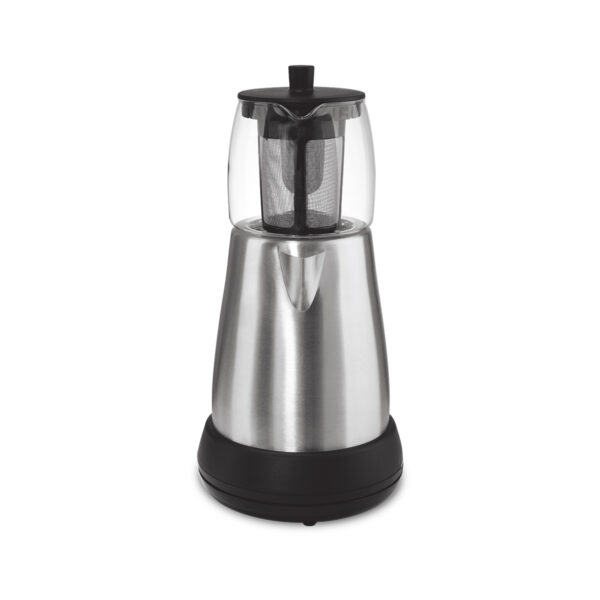 دم آور برقی 1650 وات 0.7 + 1.8 لیتر استیل ژوئوتک رابیلوکس 111400