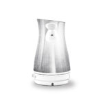 قهوه جوش برقی 800 وات 300 میلی لیتر استیل مات هنریته رابیلوکس 111701
