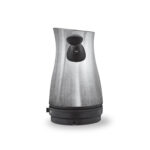 قهوه جوش برقی 800 وات 300 میلی لیتر استیل مات هستر رابیلوکس 111700