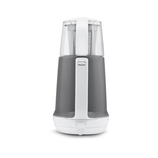 چای ساز برقی 0.7 + 1.8 لیتر طوسی لی له رابیلوکس 111409