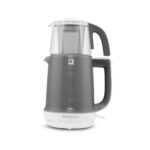 چای ساز برقی 0.7 + 1.8 لیتر طوسی لی له رابیلوکس 111409