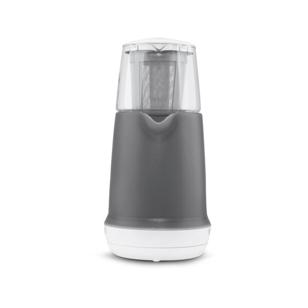 چای ساز برقی 0.7 + 1.8 لیتر طوسی لی له رابیلوکس 111409