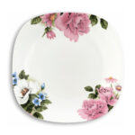 سرویس غذا خوری کارولین 26 پارچه ریوالد 4003