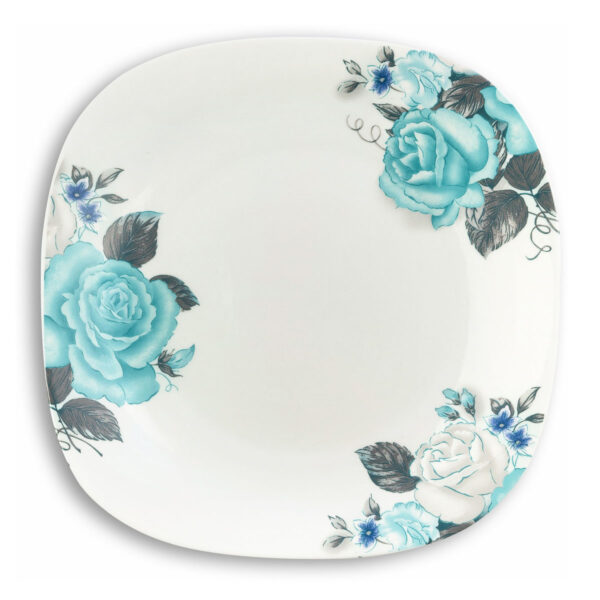 سرویس غذا خوری الویس 26 پارچه ریوالد 3008