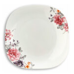 سرویس غذا خوری کیت 26 پارچه ریوالد 3004