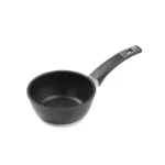 شیرجوش نچسب 16*7.3 سانتی متر 1.1 لیتر مشکی لیدز ریوالد 70016 | لوازم خانگی ایران