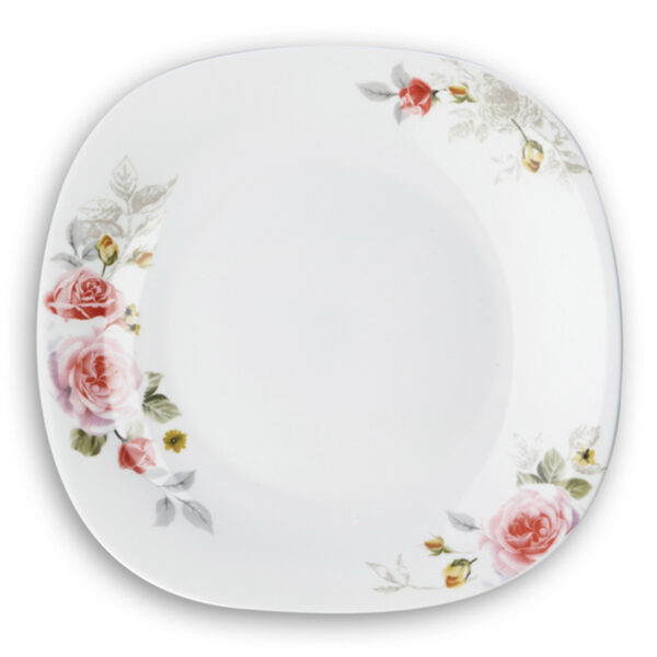 سرویس غذا خوری پرمام 26 پارچه ریوالد 3014