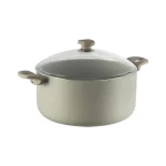 قابلمه نچسب 30*14.5 سانتی متر 10 لیتر بژ یورک ریوالد 6503130-0106 | لوازم خانگی ایران