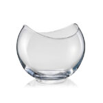 گلدان بلور 15.8 سانتیمتر گوندولا بوهمیا سلکشن 008132003