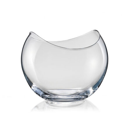 گلدان بلور 15.8 سانتیمتر گوندولا بوهمیا سلکشن 008132003