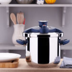 زودپز 7.0 لیتر استیل براق بلا کرکماز 174-02