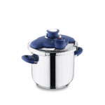 زودپز 7.0 لیتر استیل براق بلا کرکماز 174-02