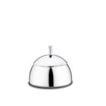 قندان 0.30 لیتر استیل براق پرا کرکماز 285