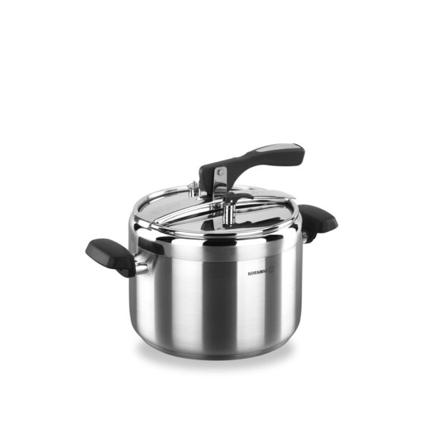 زودپز 7.0 لیتر استیل مات توربو کرکماز 156