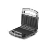 توستر 800 وات مشکی ورتکس کرکماز 305-10