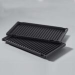 توستر 800 وات مشکی ورتکس کرکماز 305-10