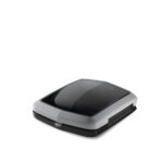 توستر 800 وات مشکی ورتکس کرکماز 305-10