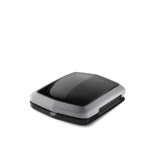 توستر 800 وات مشکی ورتکس کرکماز 305-10