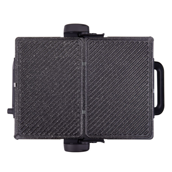 توستر توستیما ماکسی 1800 وات مشکی طلایی کرکماز 811-08