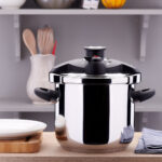 زودپز 7.0 لیتر استیل براق بلا کرکماز 174