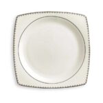 سرویس غذاخوری چینی 60 پارچه بون سلکشن کرکماز 8427