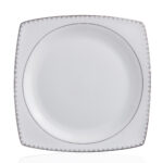 سرویس غذاخوری چینی 60 پارچه بون سلکشن کرکماز 8427