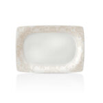 سرویس غذاخوری چینی 60 پارچه بون سلکشن کرکماز 8430