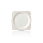 سرویس غذاخوری چینی 60 پارچه بون سلکشن کرکماز 8430