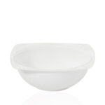 سرویس غذاخوری چینی 60 پارچه بون سلکشن کرکماز 8430