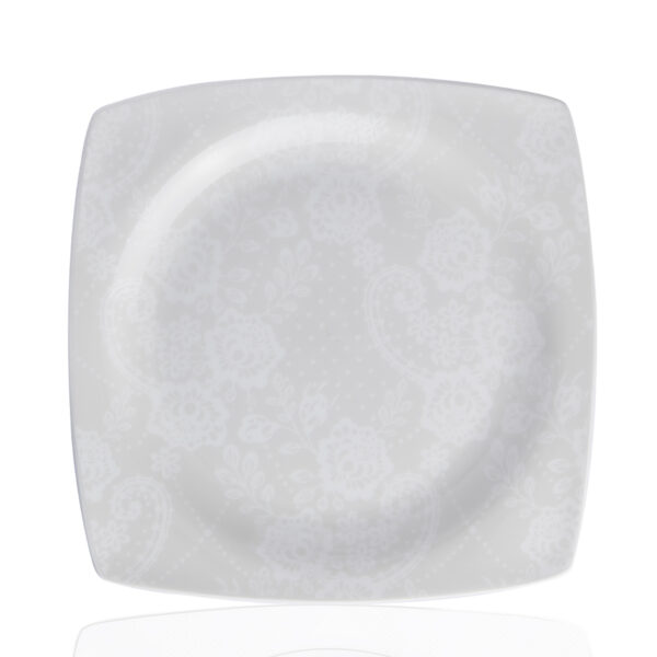 سرویس غذاخوری چینی 60 پارچه بون سلکشن کرکماز 8430