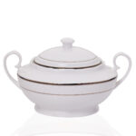 سرویس غذاخوری چینی 60 پارچه الیزا کرکماز 8240