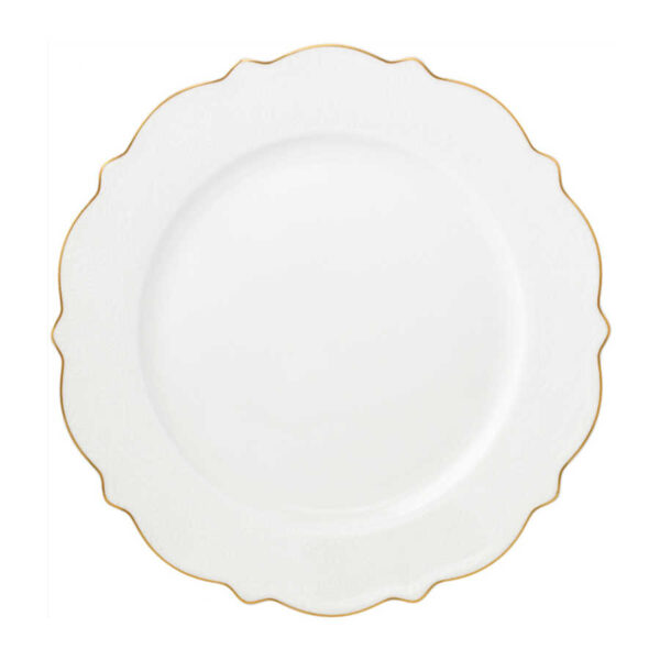 سرویس غذاخوری چینی 60 پارچه الیزا کرکماز 8241