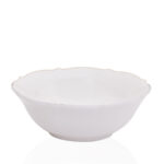 سرویس غذاخوری چینی 60 پارچه الیزا کرکماز 8241