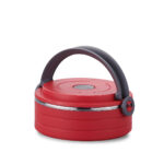ظرف ناهار 600 میلی لیتر قرمز اسنشال وارم کرکماز 5524