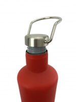 قمقمه 500 میلی لیتر قرمز اسنشال کرکماز 699-01