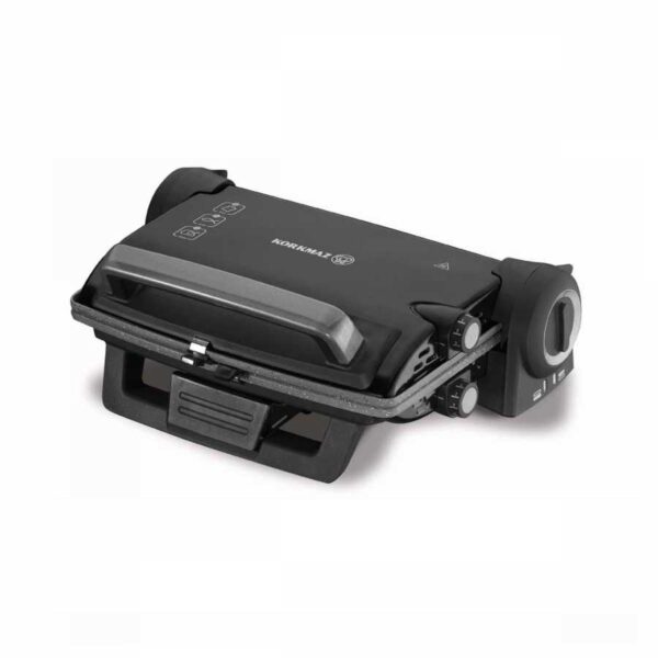 توستر 1800 وات مشکی فورمولا کرکماز 310-03