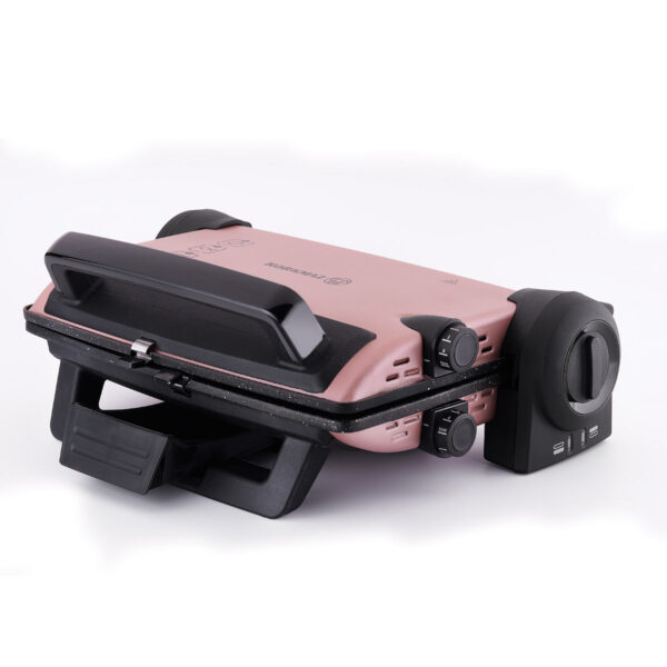 توستر 1800 وات رزگلد فورمولا کرکماز 310-05