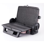 توستر 1800 وات رزگلد فورمولا کرکماز 310-05